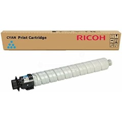 Toner Originale Ricoh 841928 Nero Ciano