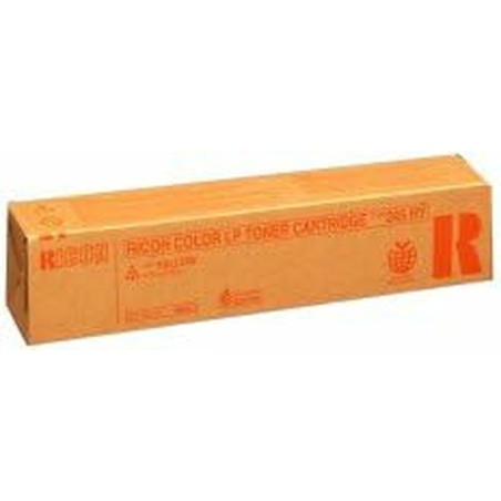 Toner Originale Ricoh CL-4000DN/Aficio SPC410DN Giallo