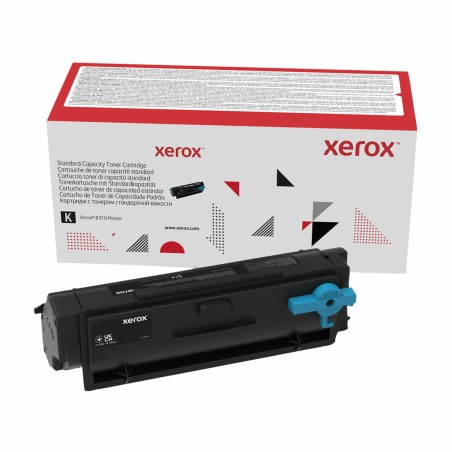 Toner Originale Xerox 006R04376 Nero