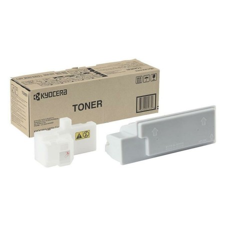 Toner Kyocera 1T02AV0NL0 Nero