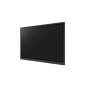 Monitor con Touch Screen LG 65TR3DK-B 65" 60 Hz 4K Ultra HD