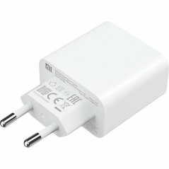 Caricabatterie da Parete Xiaomi Mi 33W Bianco 33 W