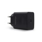 Caricabatterie Aisens ASCH-1PD20-BK Nero 20 W USB-C