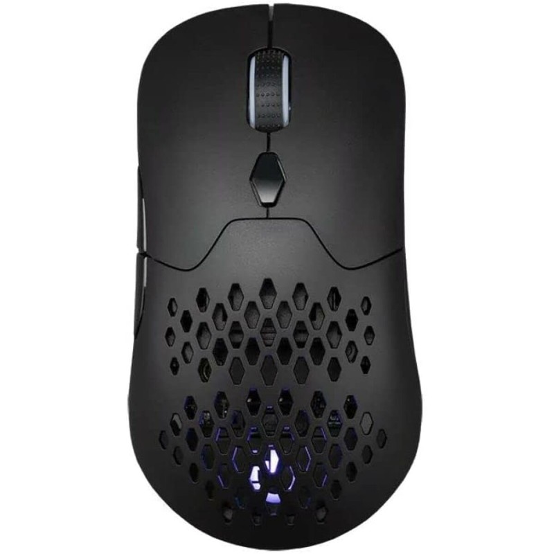 Mouse Hiditec GX30 PRO 26000 dpi Nero