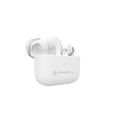 Auricolari Newskill Bianco