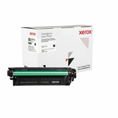 Cartuccia ad Inchiostro Originale Xerox 006R03683 Nero