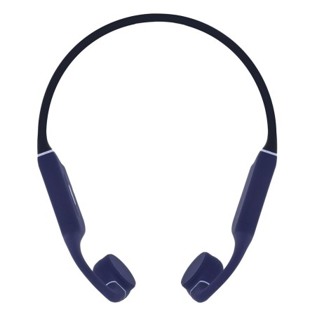 Auricolari Bluetooth Sportivi Creative Technology Azzurro