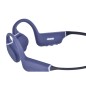 Auricolari Bluetooth Sportivi Creative Technology Azzurro