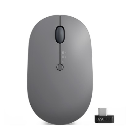 Mouse Lenovo GY51C21211 Grigio