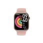 Smartwatch KSIX Urban 4 Rosa