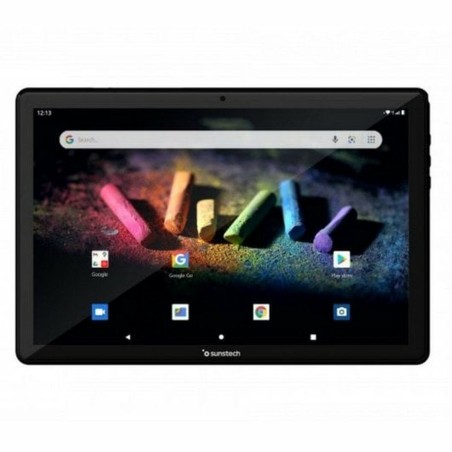 Tablet Sunstech TAB1012BK Quad Core 3 GB RAM 32 GB Nero