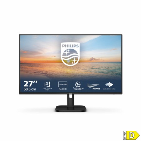 Monitor Gaming Philips 27E1N1100A/00 Full HD 27" 100 Hz