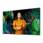 Monitor Videowall Samsung LH50QMCEPGCXEN 4K Ultra HD 43"