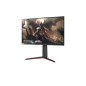 Monitor Gaming LG 27GP850P-B Quad HD 27" 165 Hz