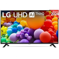 Smart TV LG 43UT73006LA 4K Ultra HD 43" LED HDR D-LED