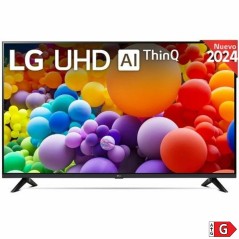 Smart TV LG 43UT73006LA 4K Ultra HD 43" LED HDR D-LED