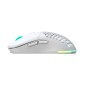 Mouse Newskill NS-MS-ARAKNE-ELITE-IV Bianco