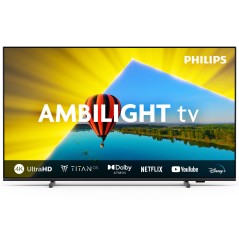 Smart TV Philips 65PUS8079 4K Ultra HD 65" LED HDR