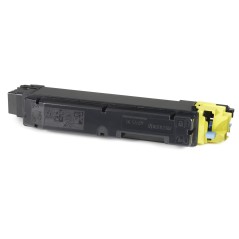 Toner Originale Kyocera TK-5160Y Giallo