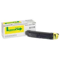 Toner Originale Kyocera TK-5160Y Giallo