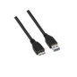 Cavo USB Aisens A105-0043 Nero