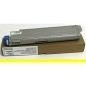 Toner Originale OKI 43837129 Giallo