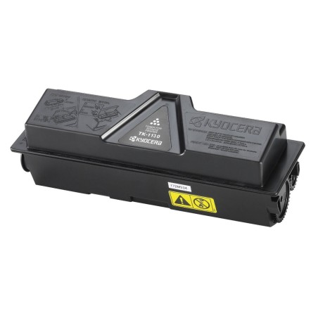 Toner Originale Kyocera TK-1130 Nero