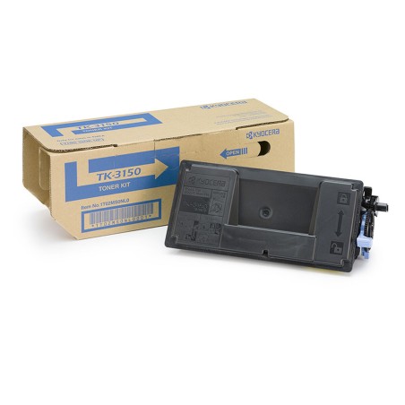 Toner Originale Kyocera TK-3150 Nero