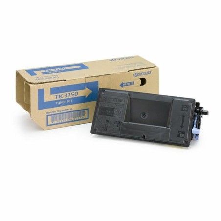 Toner Originale Kyocera TK-3150 Nero