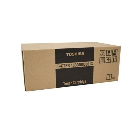 Toner Originale Toshiba