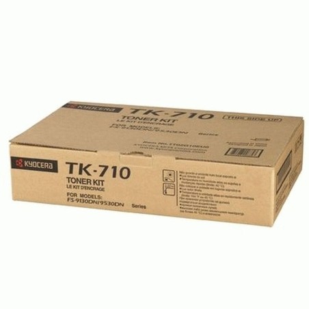 Toner Originale Kyocera 1T02G10EU0 Nero