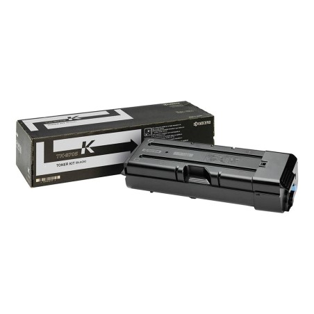 Toner Originale Kyocera TK-8705K Nero