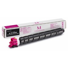 Toner Kyocera TK-8345M Nero Magenta