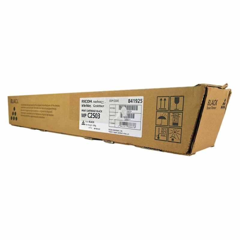 Toner Originale Ricoh 841925 Nero