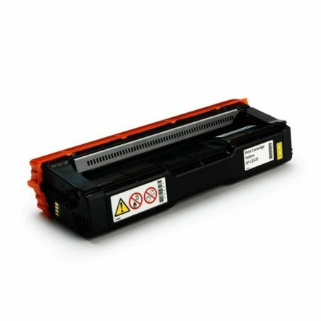 Toner Ricoh 407546 Giallo Nero