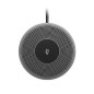 Microfono Logitech 989-000405 Grigio