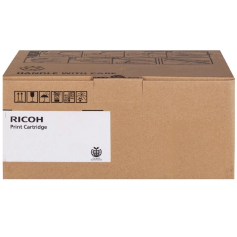 Toner Ricoh 408294 Nero