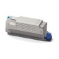 Toner OKI 45396203 Ciano