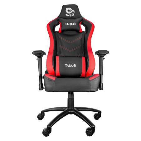 Sedia Gaming Talius Vulture Nero Rosso