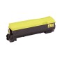 Toner Originale Kyocera TK-570Y Giallo