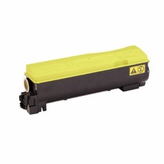 Toner Originale Kyocera TK-570Y Giallo