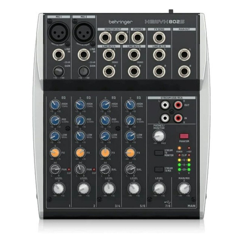 Tavolo da DJ Behringer 27001016                       