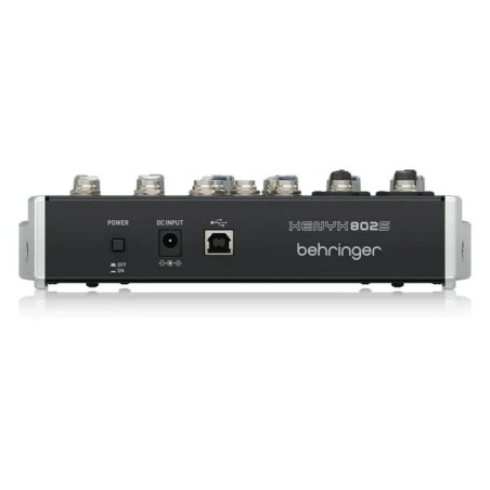 Tavolo da DJ Behringer 27001016                       