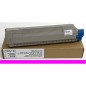 Toner Originale OKI MC851 Magenta