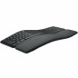 Tastiera Logitech 920-010105 Nero Grigio Grafite Qwerty in Spagnolo