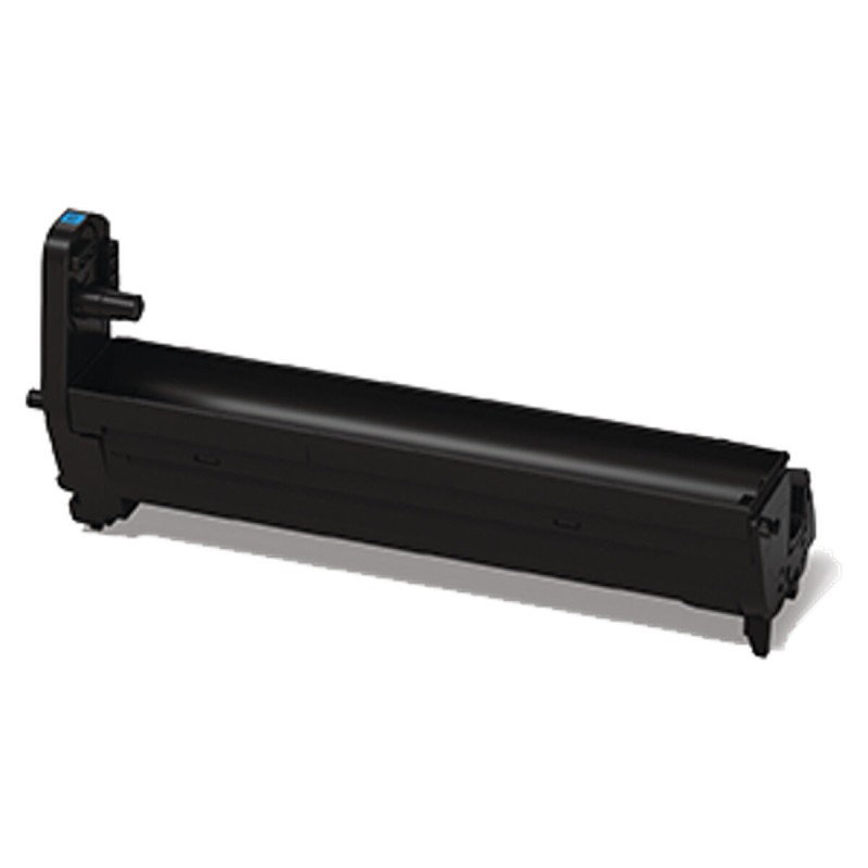 Toner OKI 45395703 Nero Ciano