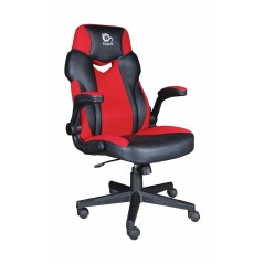 Sedia Gaming Talius CRAB GAMING Rosso