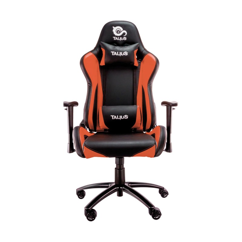 Sedia Gaming Talius Lizard V2 Arancio