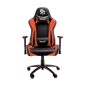 Sedia Gaming Talius Lizard V2 Arancio