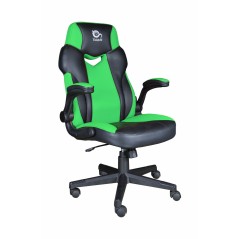 Sedia Gaming Talius CRAB GAMING Verde Nero/Verde